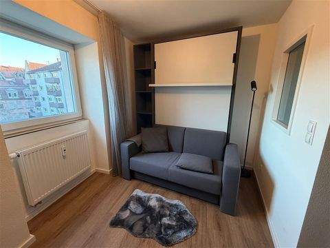 Nürnberg Wohnungen, Nürnberg Wohnung mieten