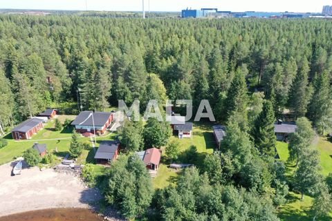 Tornio Häuser, Tornio Haus kaufen