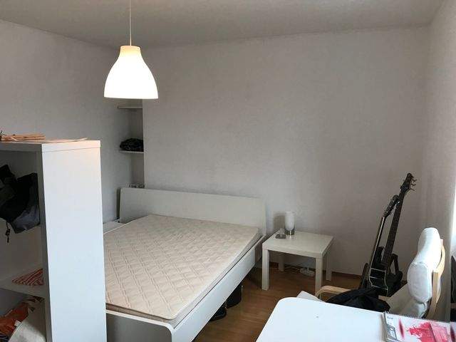 praktische Einraumwohnung Zetrumsnähe - Photo 2