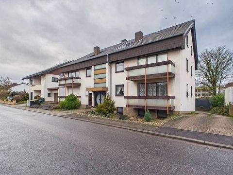 Saarlouis Wohnungen, Saarlouis Wohnung kaufen