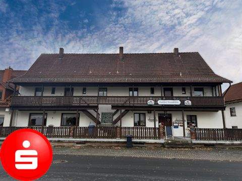 Bischofsheim Gastronomie, Pacht, Gaststätten