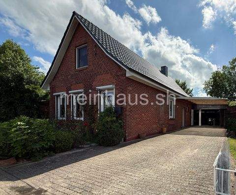 Sankt Michaelisdonn Häuser, Sankt Michaelisdonn Haus kaufen