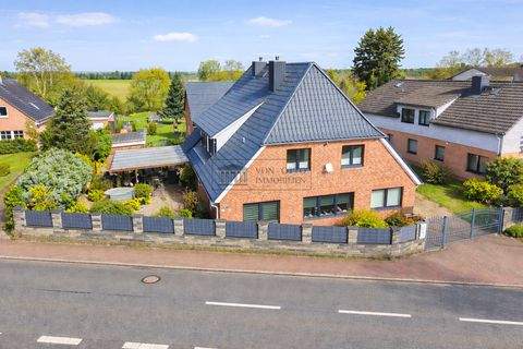 Bleckede Häuser, Bleckede Haus kaufen