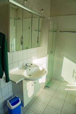 Badezimmer OG
