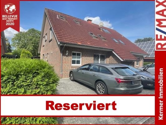 Reserviert