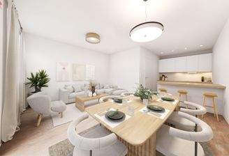 Wohnzimmer (Beispiel)