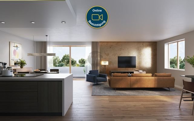 Luxuswohnung