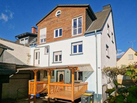 Ingelheim am Rhein / Großwinternheim Häuser, Ingelheim am Rhein / Großwinternheim Haus kaufen