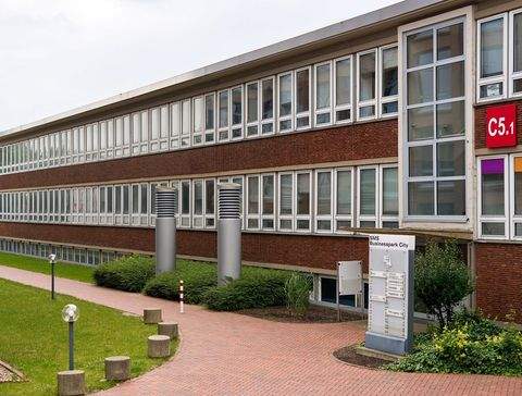 Mönchengladbach Büros, Büroräume, Büroflächen 