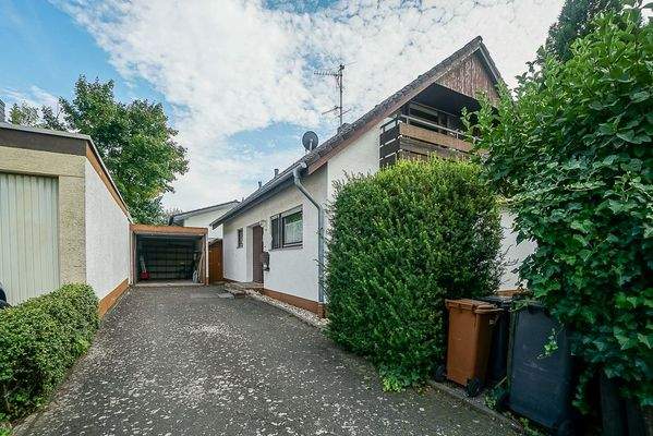 Haus Bodenheim - Köhler Immobilien