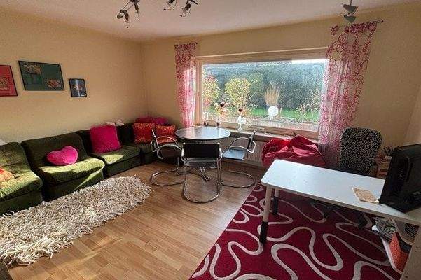 Wohnzimmer - Souterrain