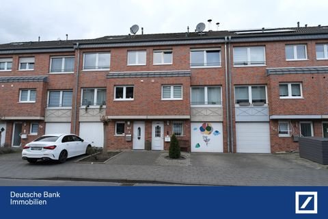 Mönchengladbach Häuser, Mönchengladbach Haus kaufen