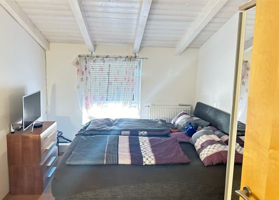 Schlafzimmer OG