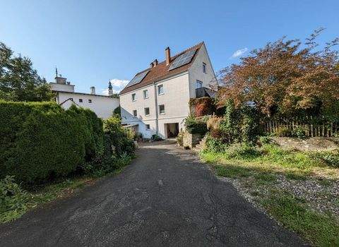 Kastl Häuser, Kastl Haus kaufen