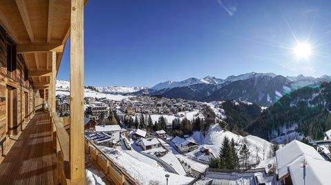 Serfaus Wohnungen, Serfaus Wohnung kaufen