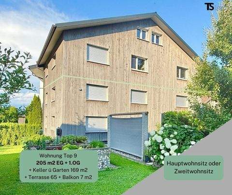 Langen bei Bregenz Wohnungen, Langen bei Bregenz Wohnung kaufen