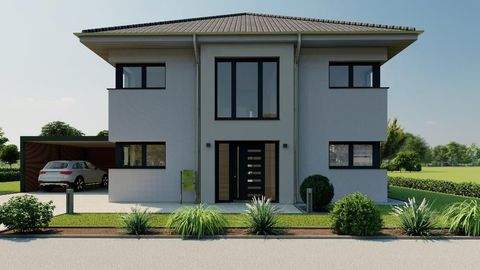 Bad Oeynhausen Häuser, Bad Oeynhausen Haus kaufen