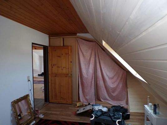 21a II.OG Schlafzimmer