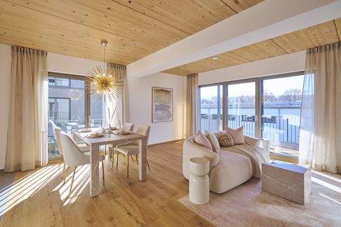 Peißenberg Wohnungen, Peißenberg Wohnung mieten