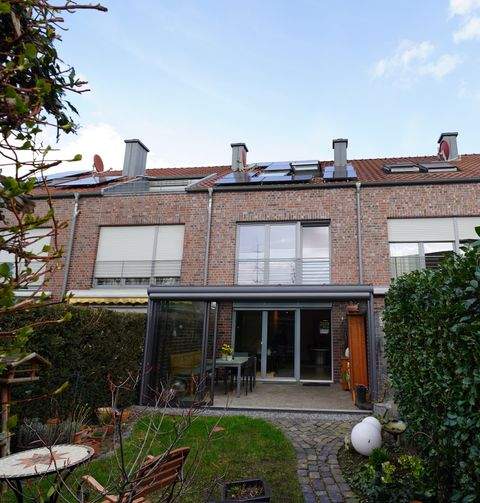 Münster Häuser, Münster Haus kaufen