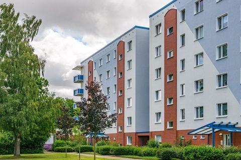 Rostock Wohnungen, Rostock Wohnung mieten