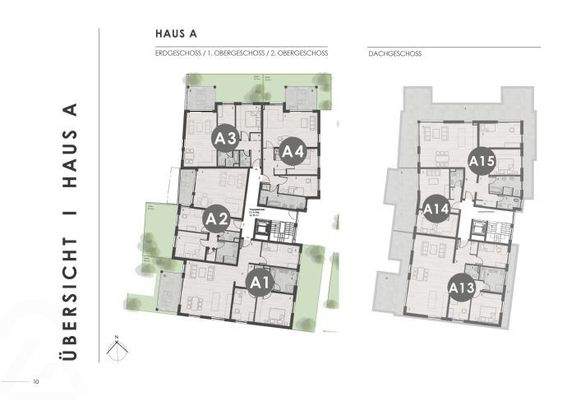 Übersicht Haus A (2)