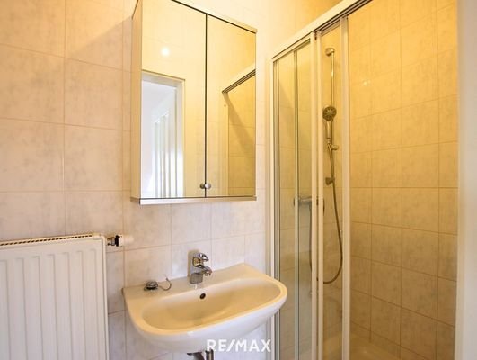 Top 4 Badezimmer