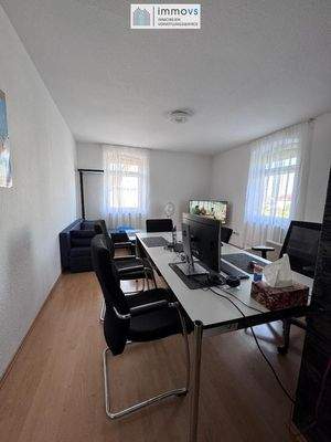 Wohnen Whg. 1.OG rechts