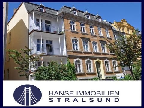 Stralsund Wohnungen, Stralsund Wohnung mieten