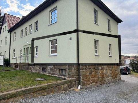 Neukirch/Lausitz Wohnungen, Neukirch/Lausitz Wohnung mieten