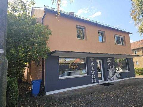 Waldkraiburg Renditeobjekte, Mehrfamilienhäuser, Geschäftshäuser, Kapitalanlage