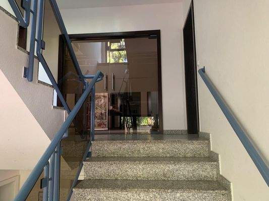 Treppenhaus