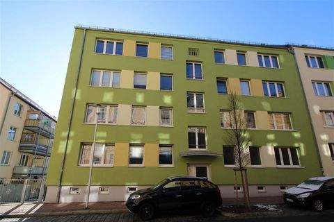 Plauen Wohnungen, Plauen Wohnung mieten