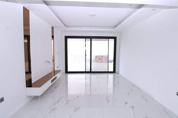 Jacuzzi Apartment in Panorama Complex in Iskele Long Beach