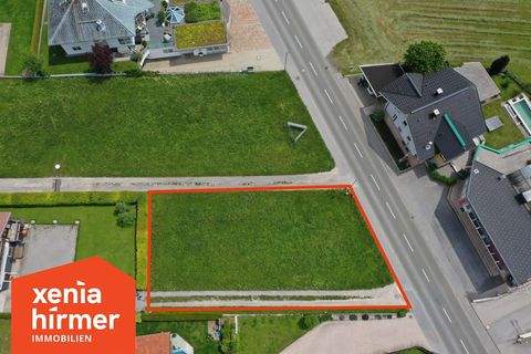 Ehrwald Grundstücke, Ehrwald Grundstück kaufen