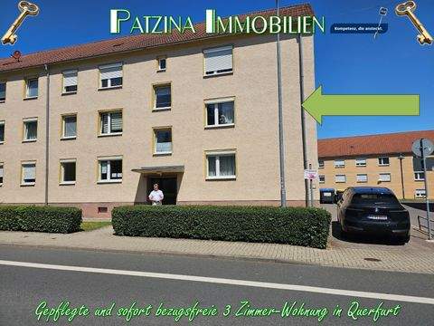 Querfurt Wohnungen, Querfurt Wohnung kaufen