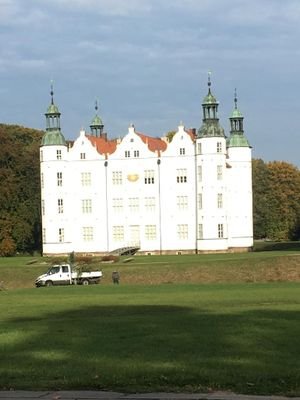 Schloss Ahrensburg