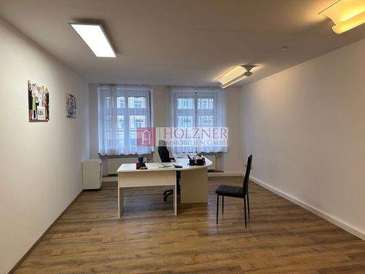 Büroraum