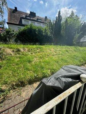 5 Garten Rückseite