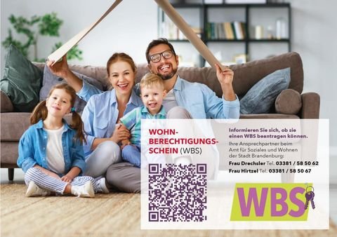 Brandenburg Wohnungen, Brandenburg Wohnung mieten