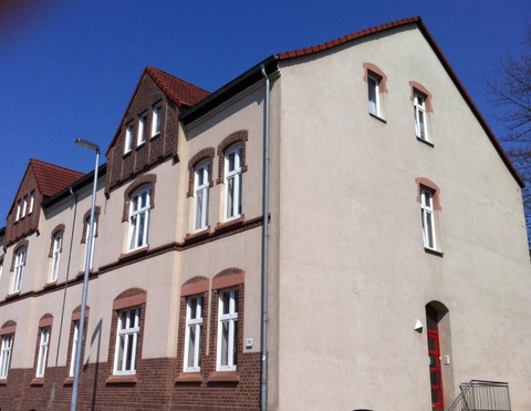 Gelsenkirchen Wohnungen, Gelsenkirchen Wohnung mieten