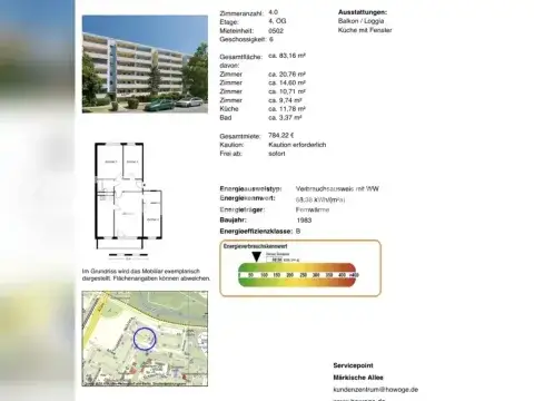 Berlin Wohnungen, Berlin Wohnung mieten