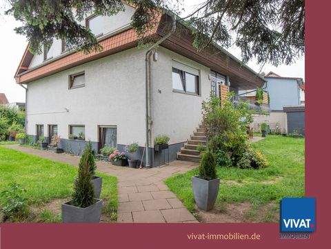 Friedberg (Hessen) Häuser, Friedberg (Hessen) Haus kaufen