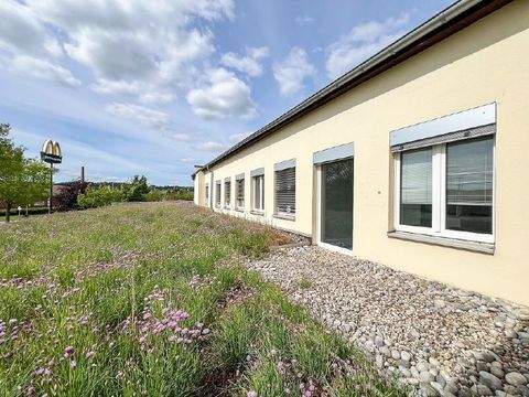 Meißen Büros, Büroräume, Büroflächen 