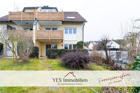 Röttenbach Wohnungen, Röttenbach Wohnung kaufen