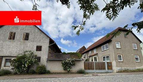 Stadtilm Häuser, Stadtilm Haus kaufen