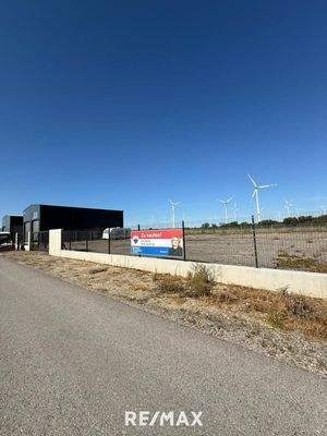 Grundstück Potzneusiedl