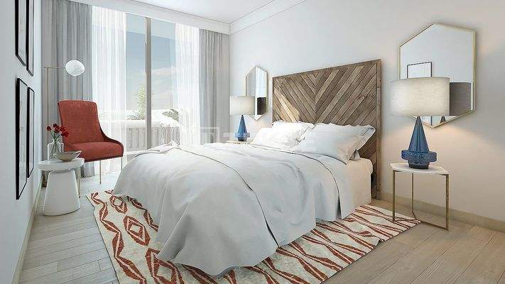 Spacious Real Estate with Sea View in Mijas Costa