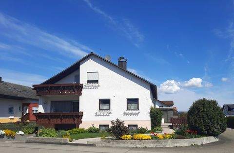 Dischingen Häuser, Dischingen Haus kaufen