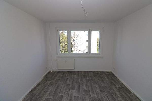 Beispiel Schlafzimmer